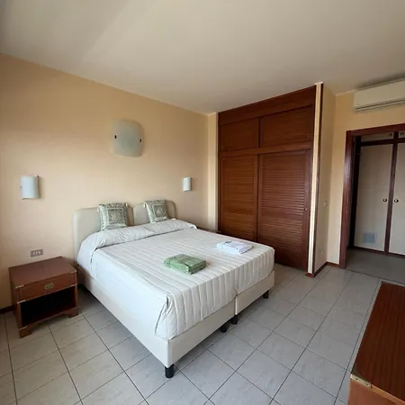 Apartment Carlo's G105 Garden Lido Sanremo